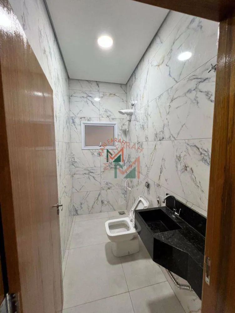 Casa de Condomínio, 3 quartos - Foto 8