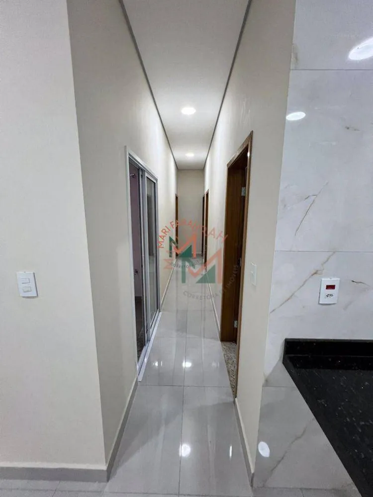 Casa de Condomínio, 3 quartos - Foto 11