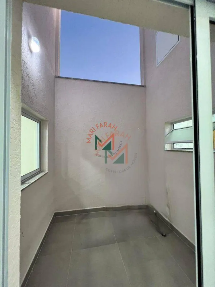 Casa de Condomínio, 3 quartos - Foto 10