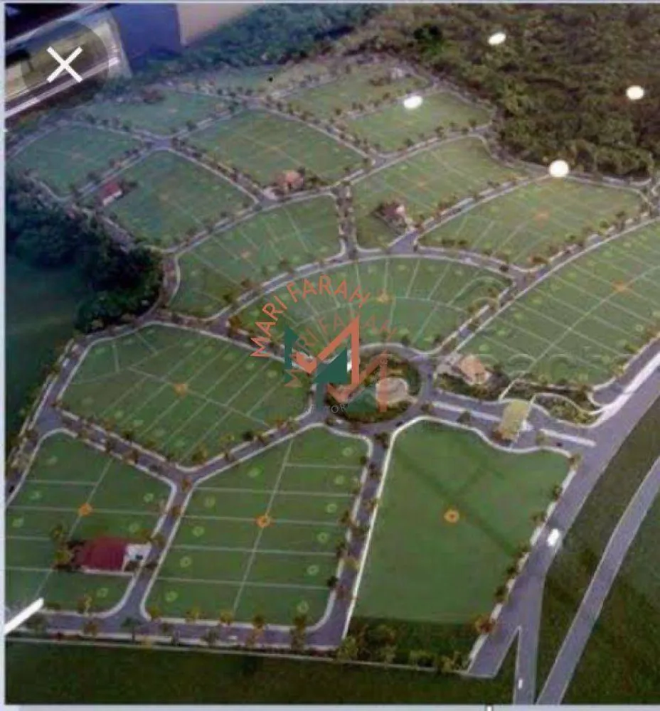 Loteamento e Condomínio, 1000 m² - Foto 9