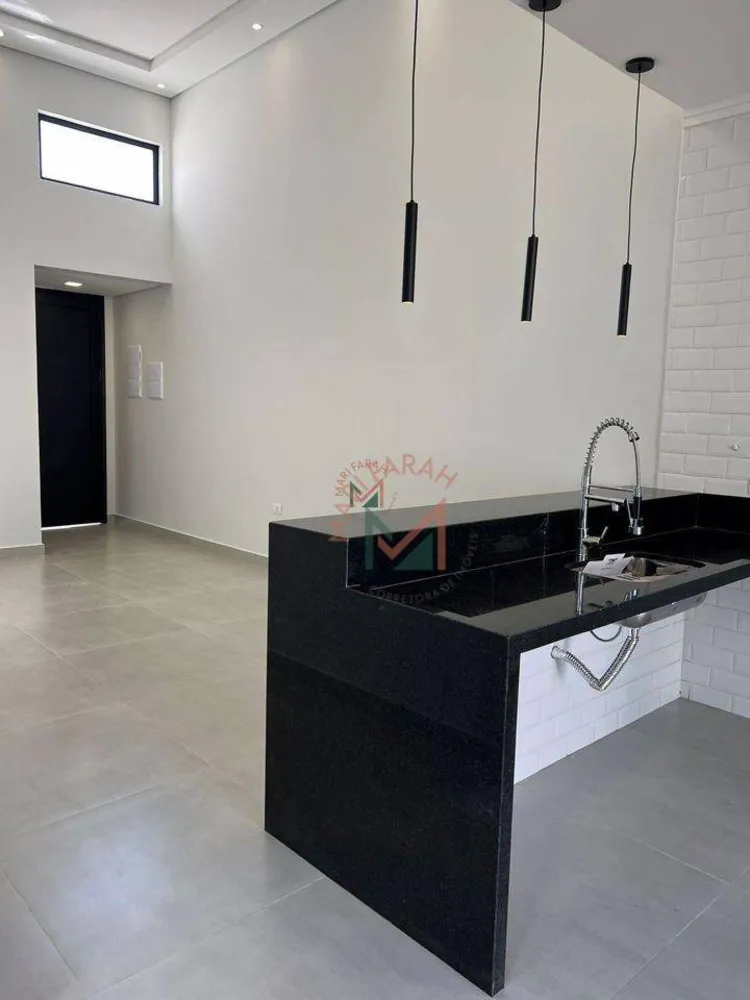 Casa de Condomínio, 3 quartos - Foto 11