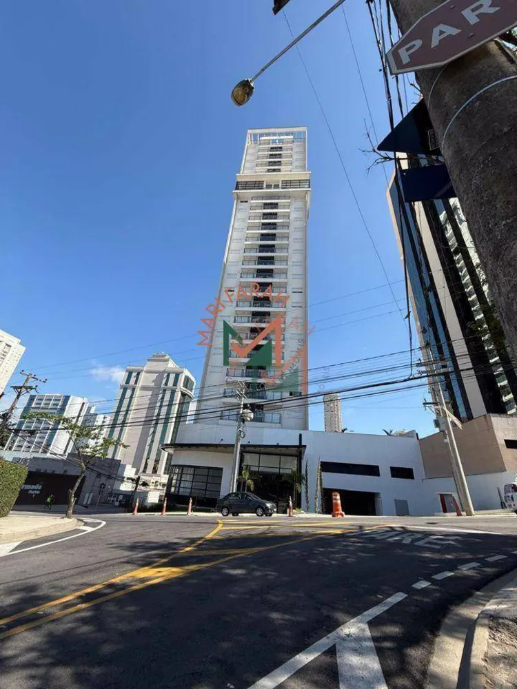 Loja-Salão, 535 m² - Foto 6