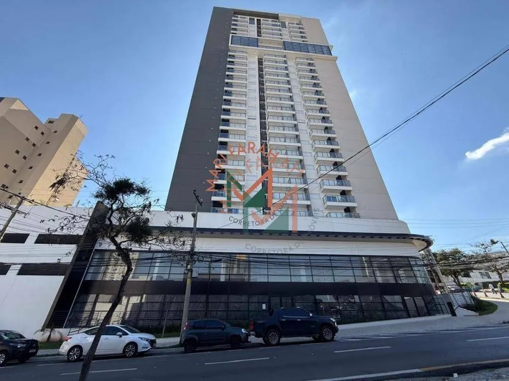 Loja-Salão, 535 m² - Foto 1