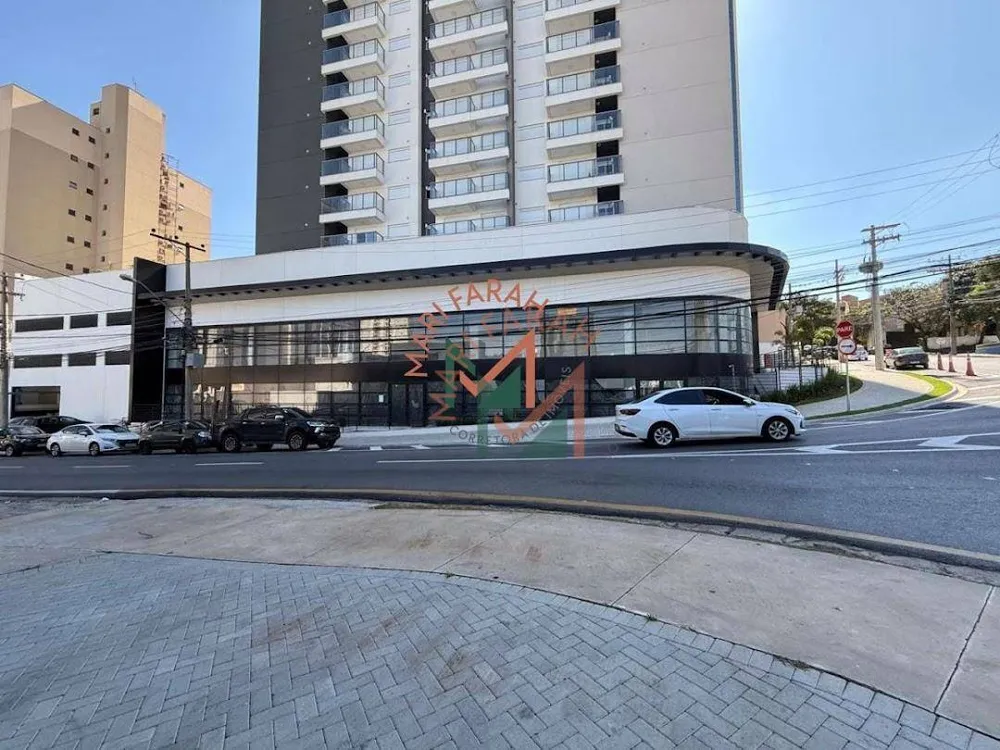 Loja-Salão, 535 m² - Foto 3