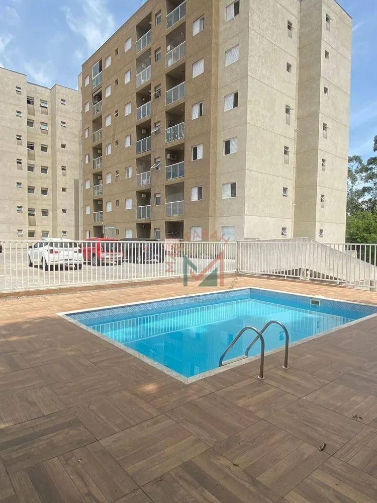 Apartamento, 2 quartos, 52 m² - Foto 16