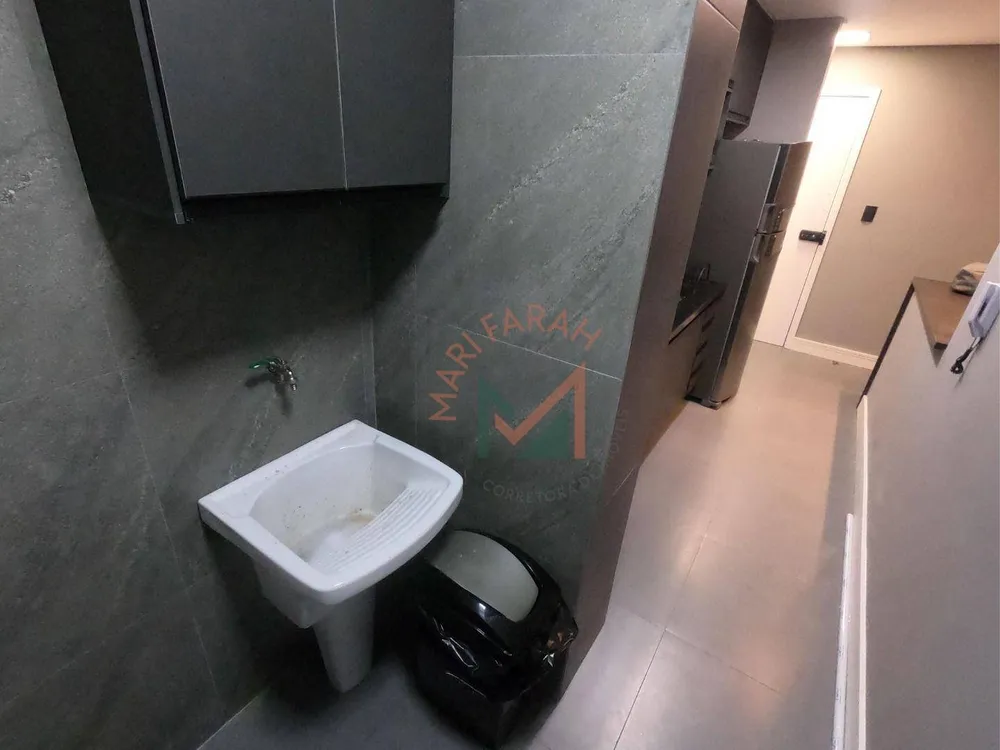 Apartamento, 2 quartos, 52 m² - Foto 14