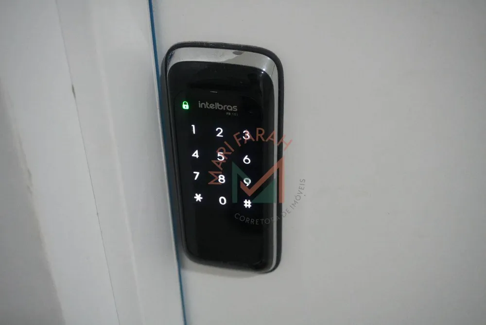 Apartamento, 2 quartos, 52 m² - Foto 12