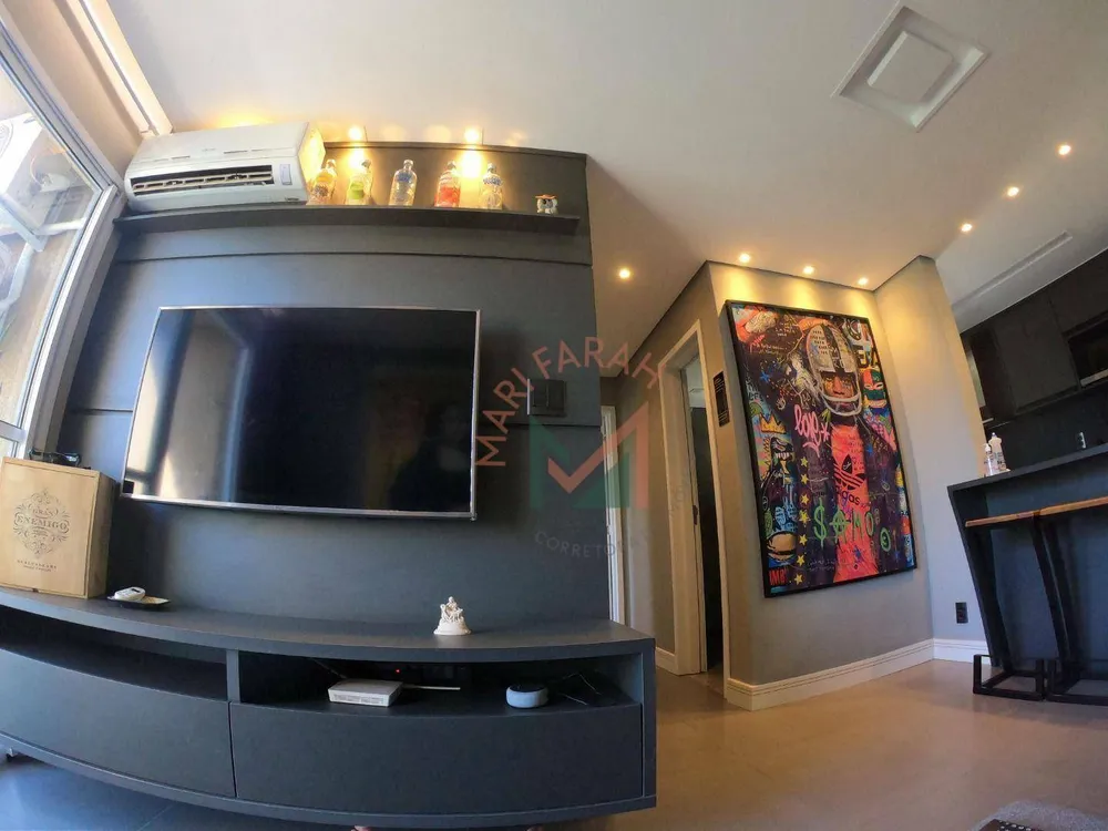 Apartamento, 2 quartos, 52 m² - Foto 3