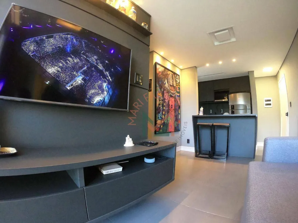 Apartamento, 2 quartos, 52 m² - Foto 9