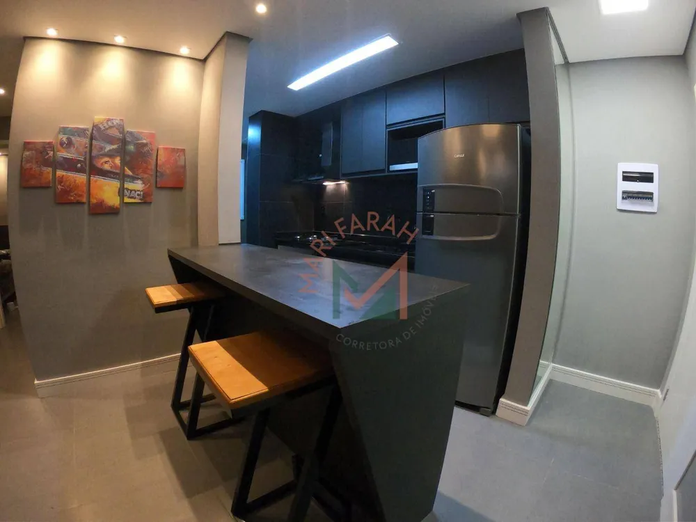 Apartamento, 2 quartos, 52 m² - Foto 8
