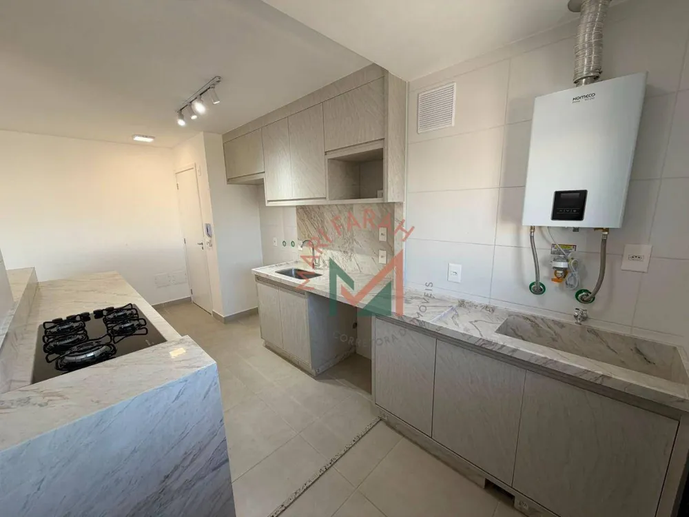 Apartamento, 3 quartos, 106 m² - Foto 1