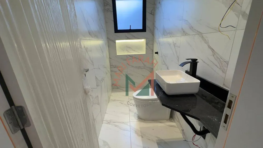 Casa de Condomínio, 3 quartos - Foto 10