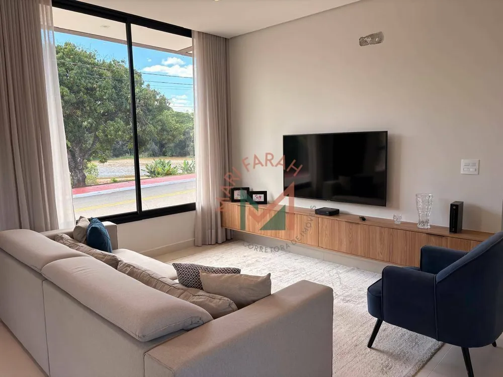 Casa de Condomínio, 3 quartos - Foto 8