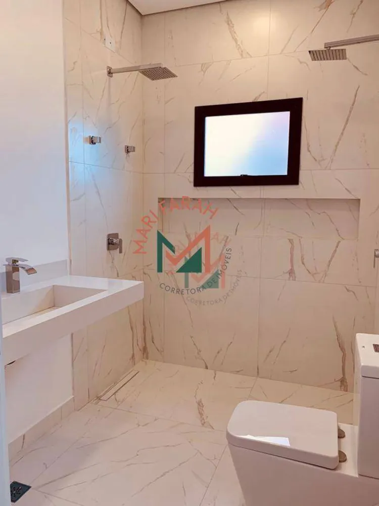 Casa de Condomínio, 3 quartos - Foto 7