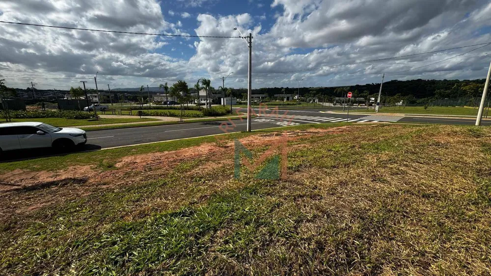 Loteamento e Condomínio, 324 m² - Foto 1