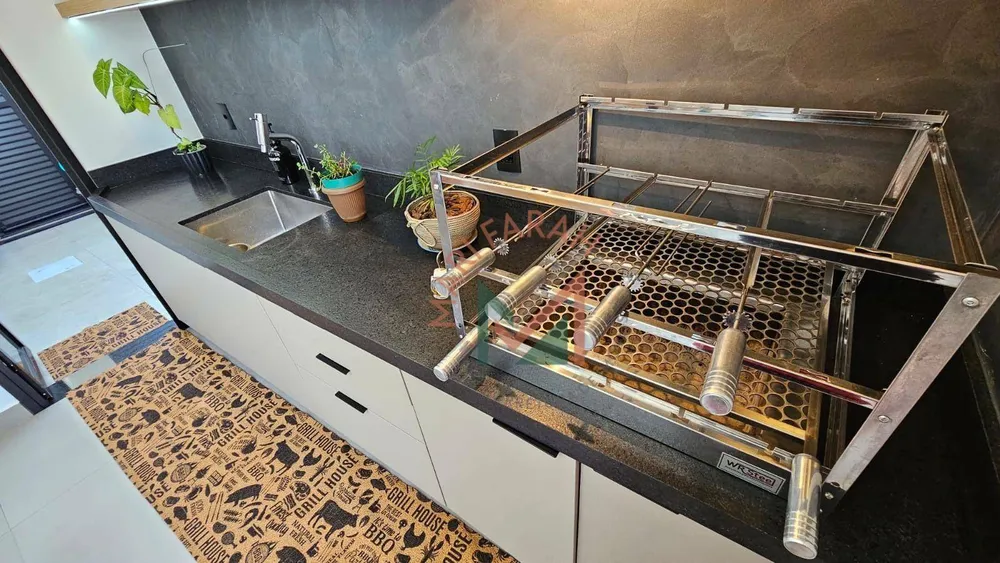Casa de Condomínio, 3 quartos - Foto 6