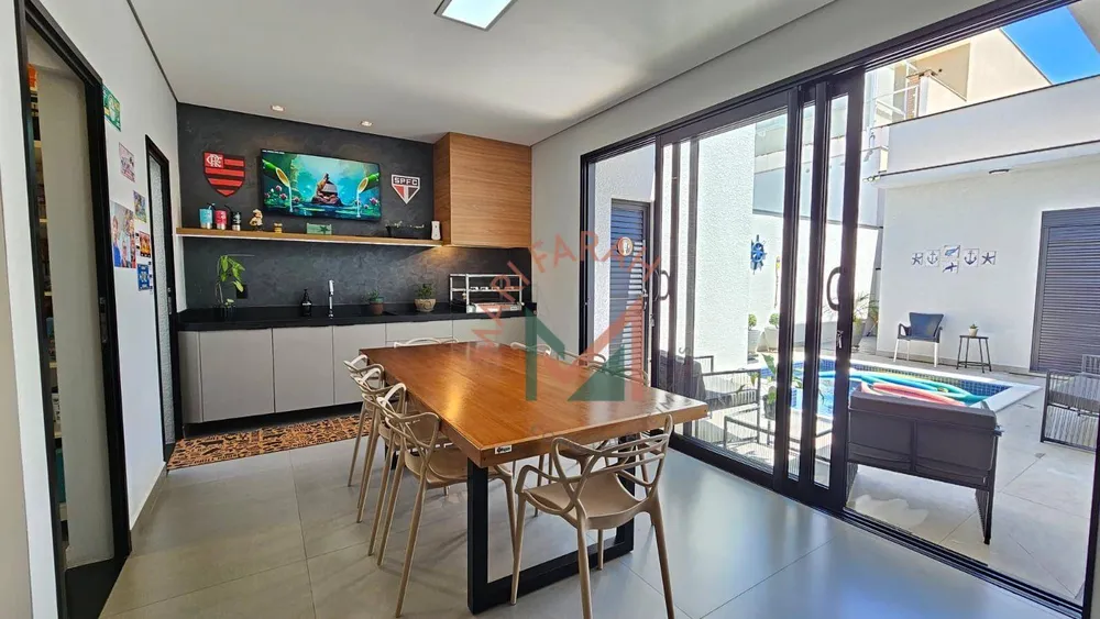 Casa de Condomínio, 3 quartos - Foto 8