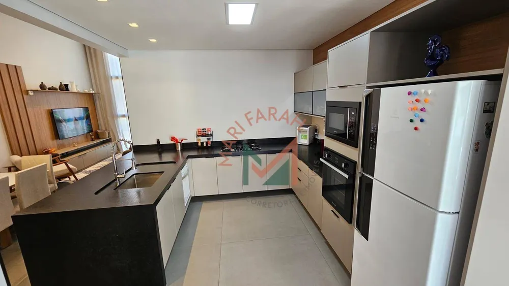 Casa de Condomínio, 3 quartos - Foto 4