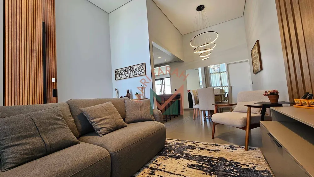 Casa de Condomínio, 3 quartos - Foto 7