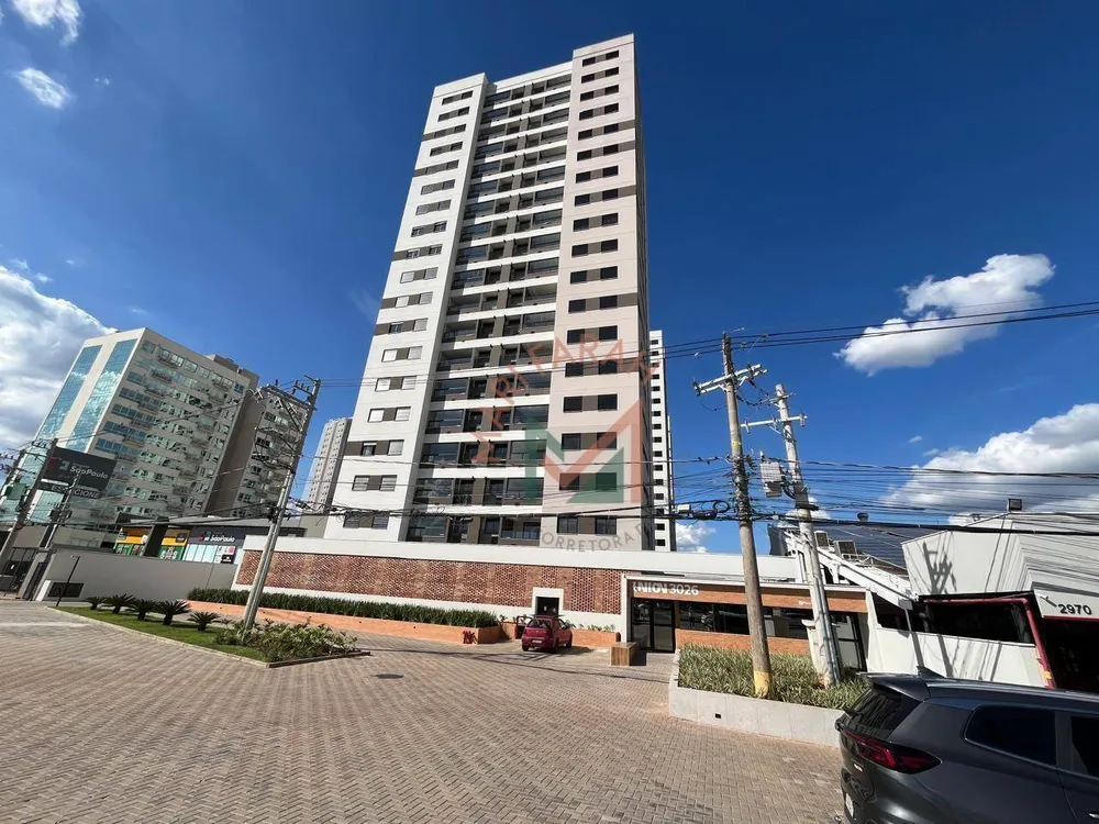 Apartamento, 3 quartos, 95 m² - Foto 5