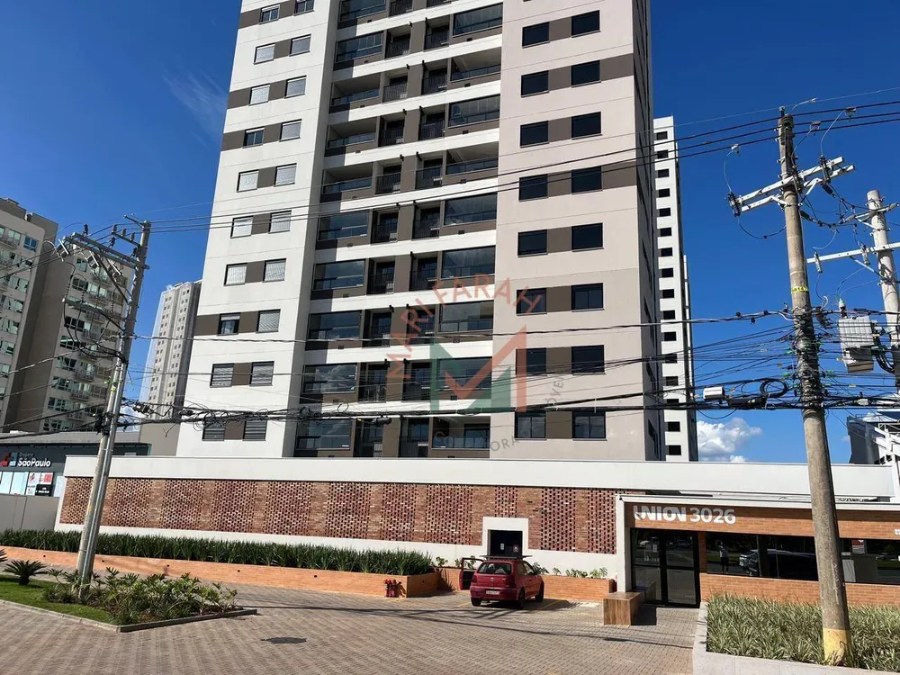 Apartamento, 3 quartos, 95 m² - Foto 2