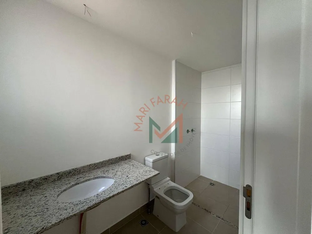 Apartamento, 3 quartos, 95 m² - Foto 1