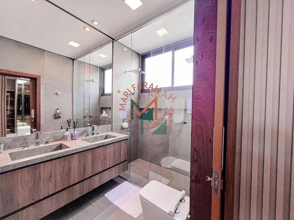 Casa de Condomínio, 4 quartos - Foto 4