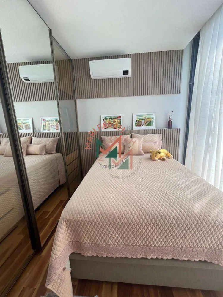 Casa de Condomínio, 4 quartos - Foto 7
