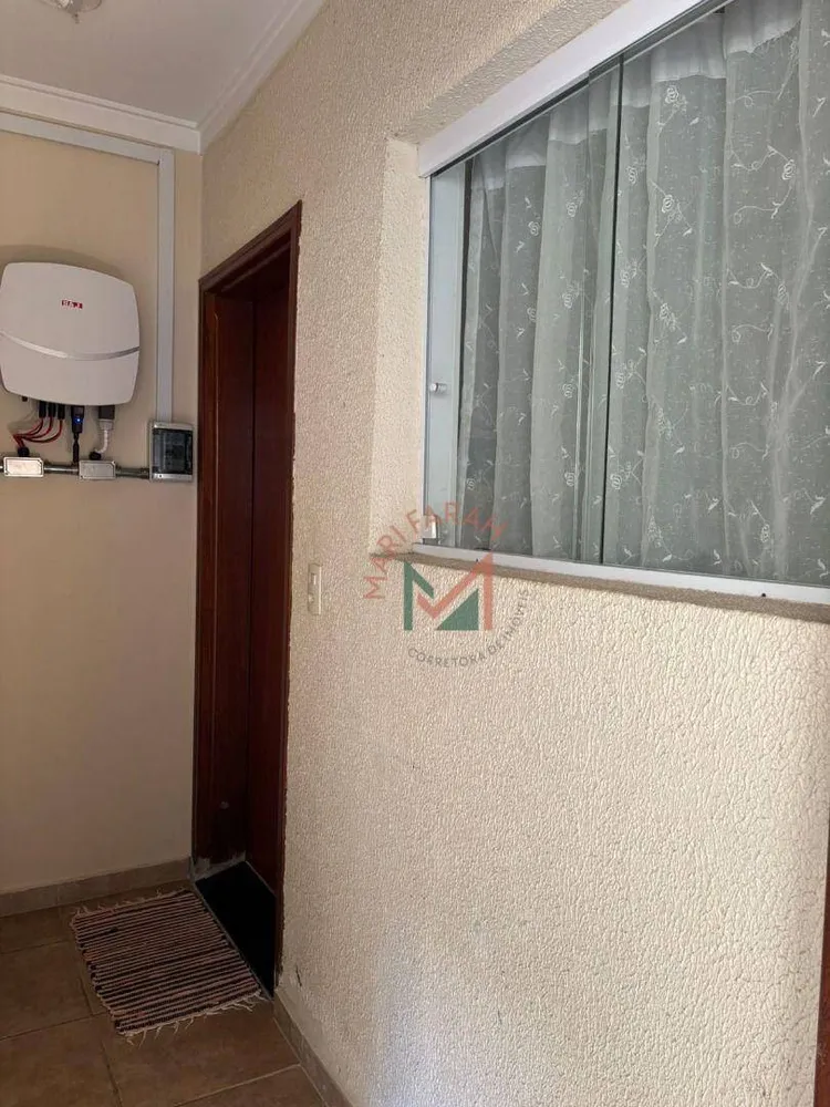Casa de Condomínio, 4 quartos - Foto 5