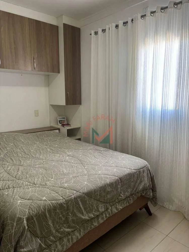 Casa de Condomínio, 4 quartos - Foto 8