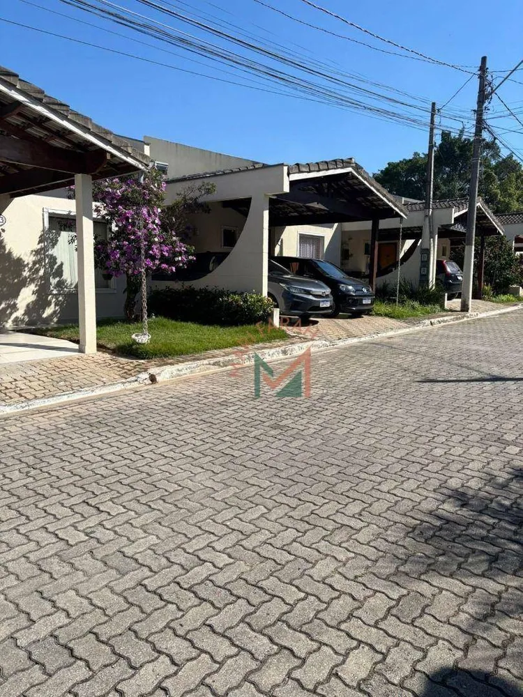 Casa de Condomínio, 4 quartos - Foto 9