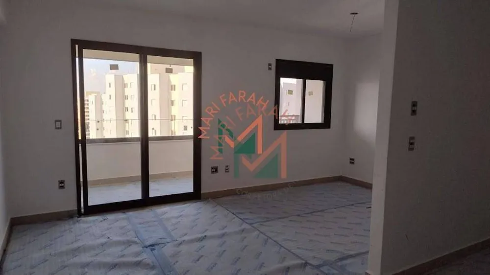 Apartamento, 1 quarto, 47 m² - Foto 2