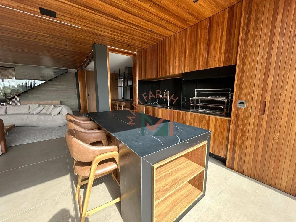 Casa de Condomínio, 4 quartos - Foto 7