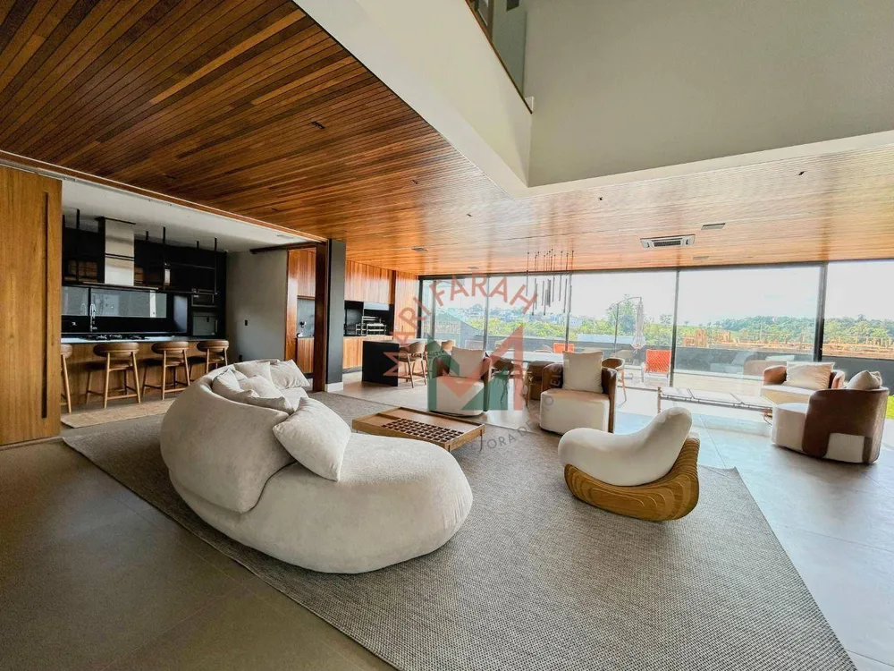 Casa de Condomínio, 4 quartos - Foto 3