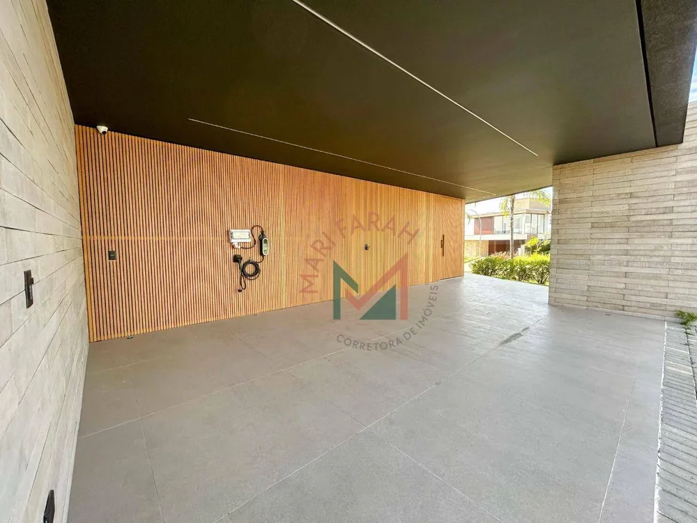 Casa de Condomínio, 4 quartos - Foto 8