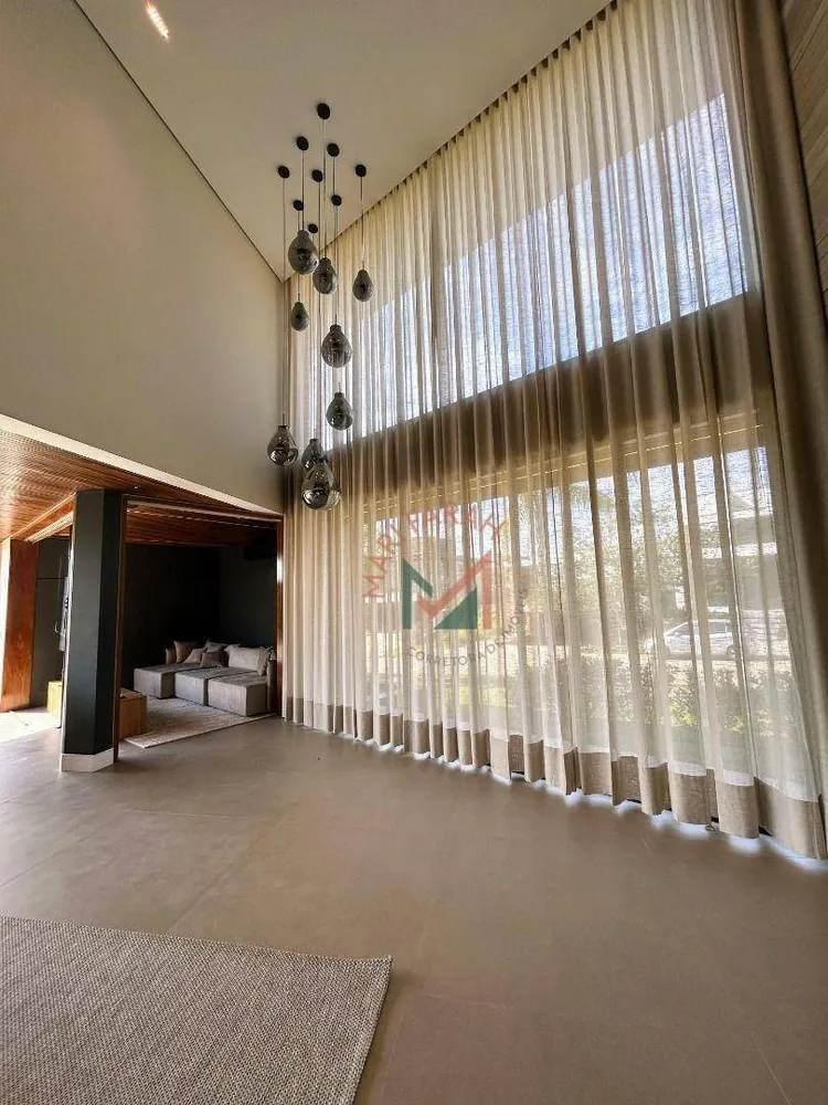 Casa de Condomínio, 4 quartos - Foto 9