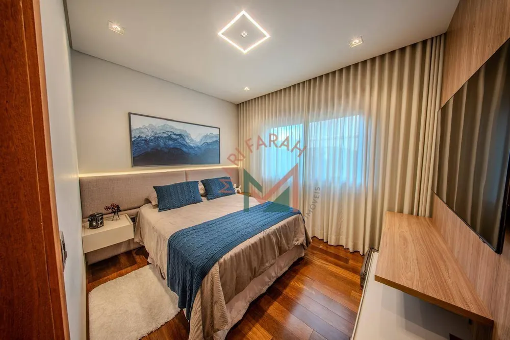 Casa de Condomínio, 4 quartos - Foto 7