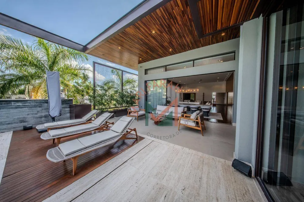 Casa de Condomínio, 4 quartos - Foto 6
