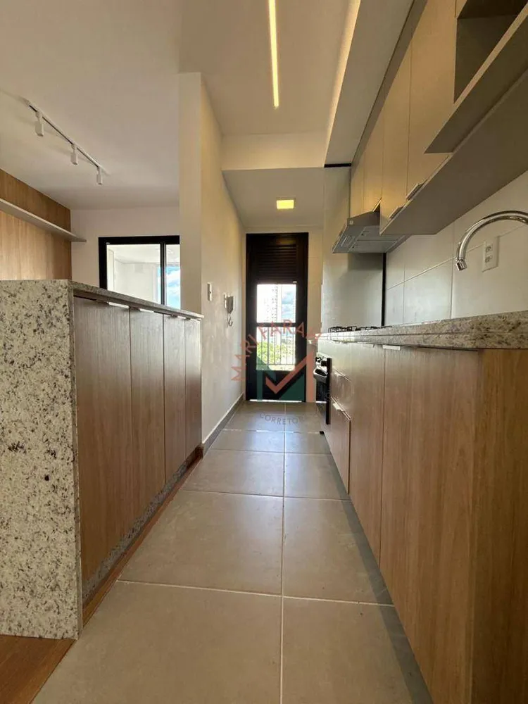 Apartamento, 1 quarto, 49 m² - Foto 2