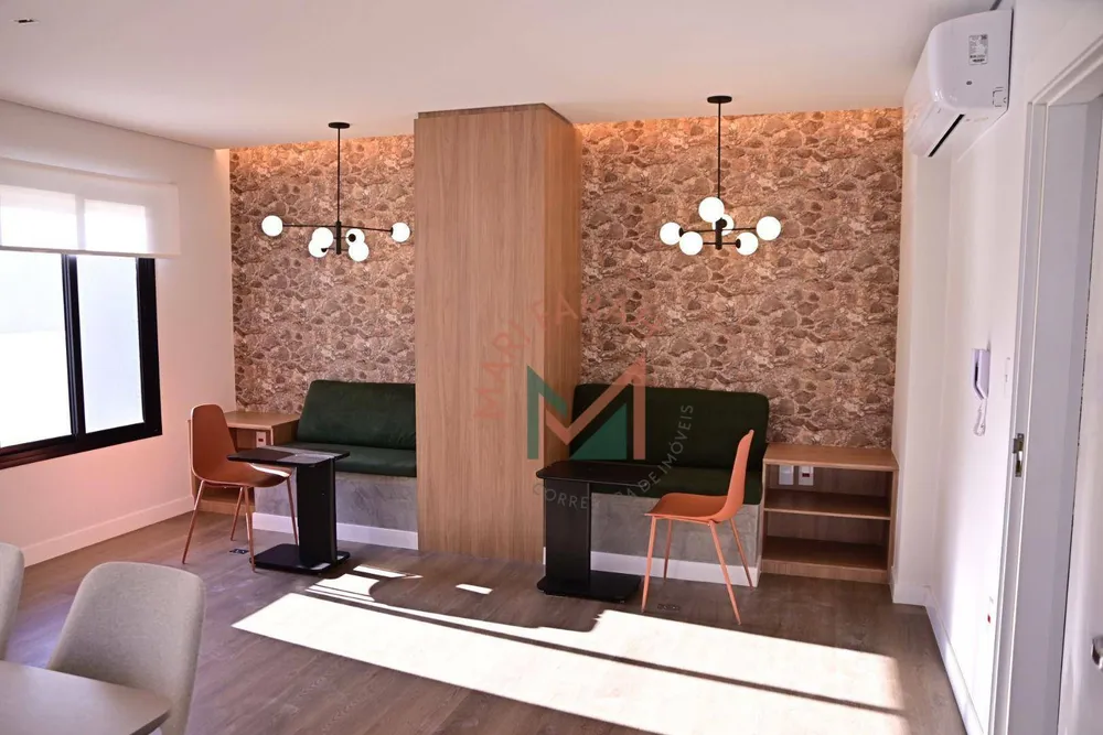 Apartamento, 1 quarto, 49 m² - Foto 10