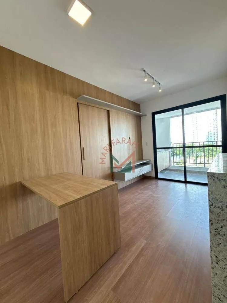 Apartamento, 1 quarto, 49 m² - Foto 5