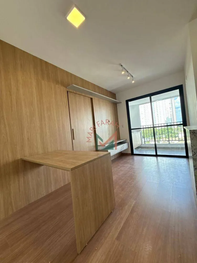 Apartamento, 1 quarto, 49 m² - Foto 3