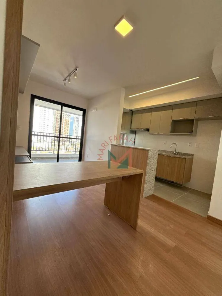 Apartamento, 1 quarto, 49 m² - Foto 9