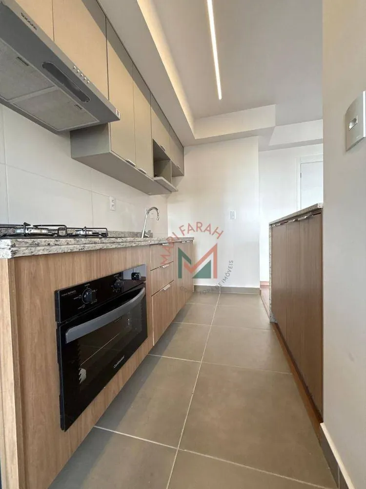 Apartamento, 1 quarto, 49 m² - Foto 6