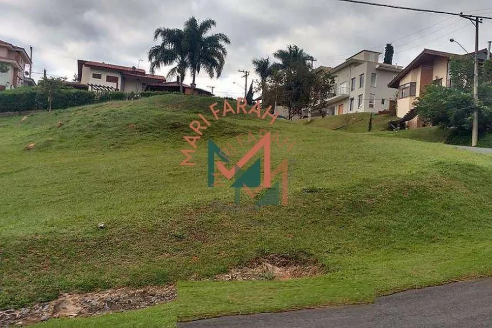 Loteamento e Condomínio, 982 m² - Foto 2