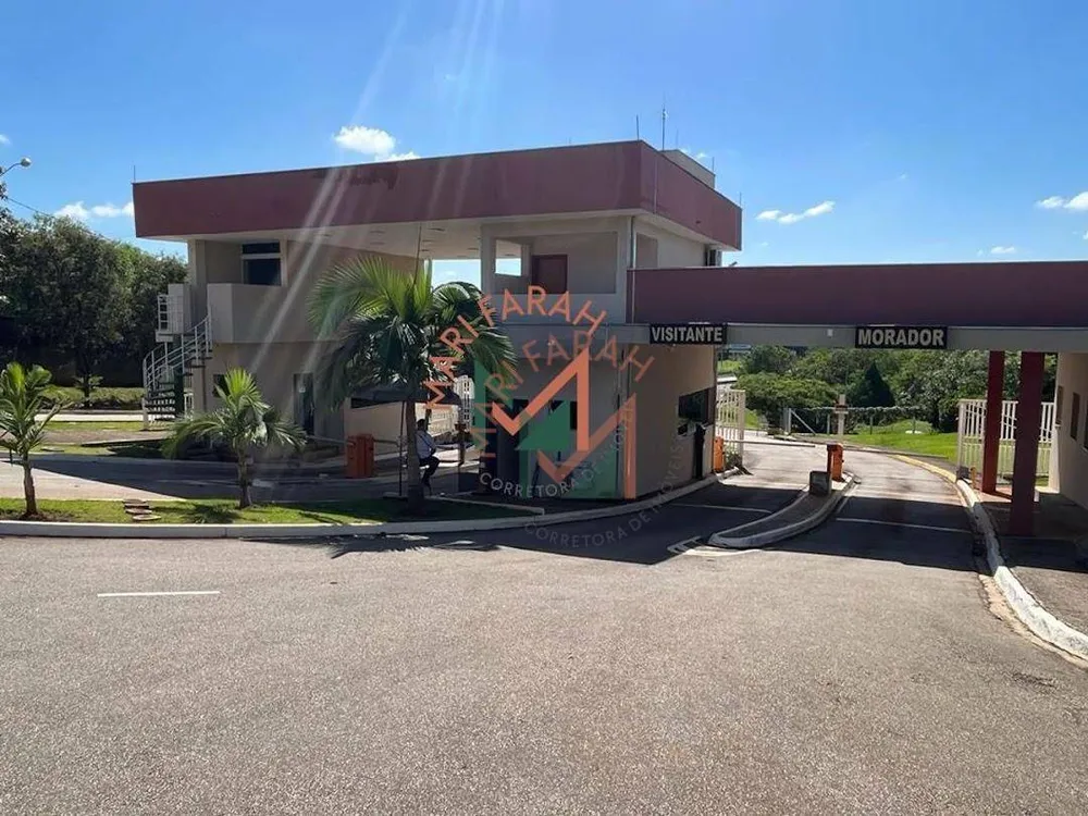 Loteamento e Condomínio, 982 m² - Foto 3