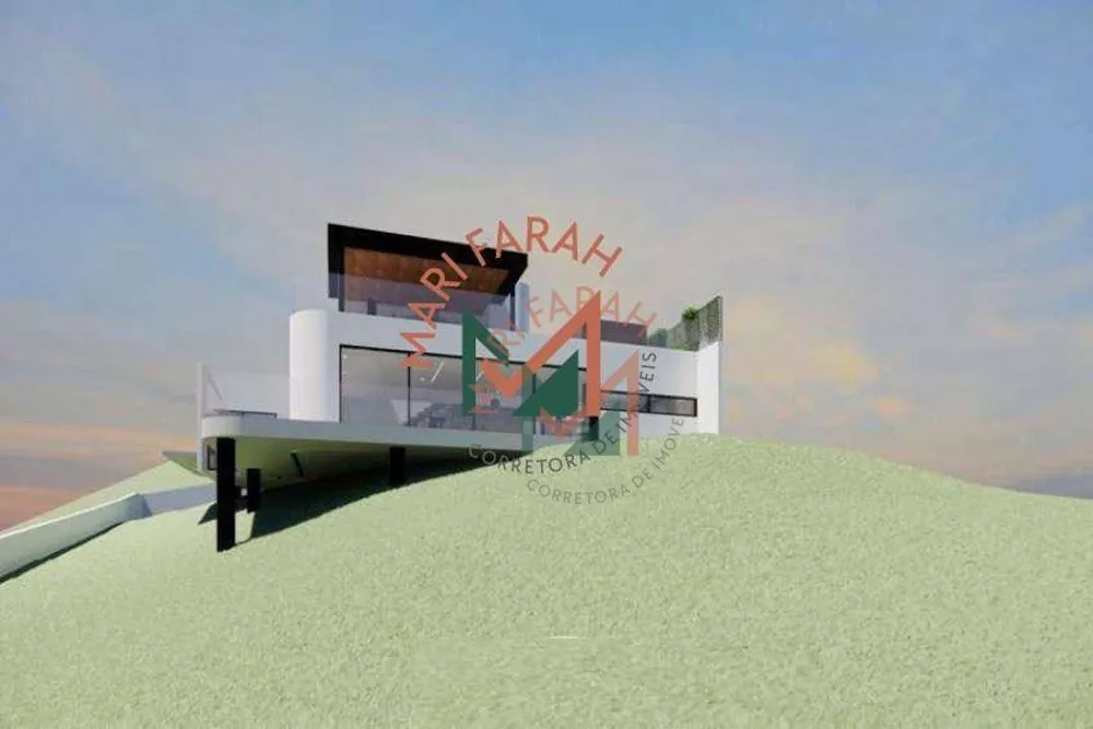 Loteamento e Condomínio, 982 m² - Foto 1