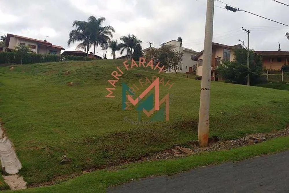 Loteamento e Condomínio, 982 m² - Foto 1