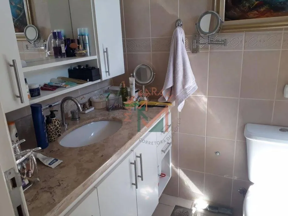 Apartamento, 3 quartos, 124 m² - Foto 6