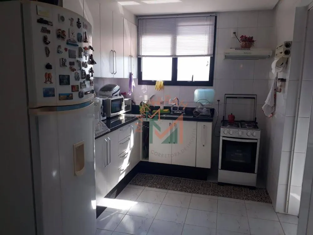 Apartamento, 3 quartos, 124 m² - Foto 13